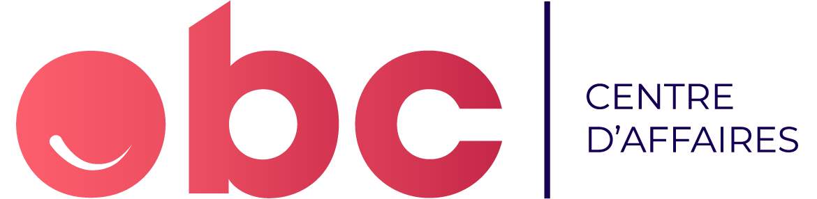 Logo OBC OBC logo responsive