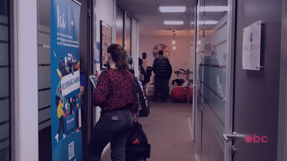 salon jobs ete et alternance
